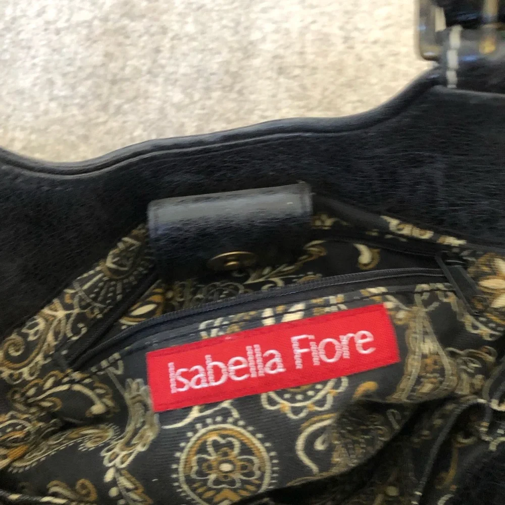 Isabella Fiori purse - Picture 4 of 5